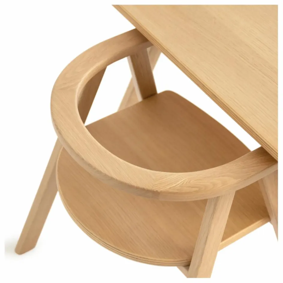 Hot Table Growing Green | Enfant Bureaux, Tables Enfant