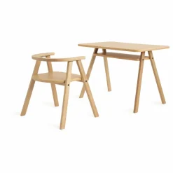 Hot Table Growing Green | Enfant Bureaux, Tables Enfant