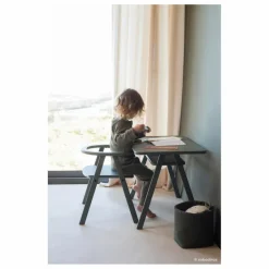 Nobodinoz Table Growing Green ||Enfant Bureaux, Tables Enfant