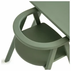 Nobodinoz Table Growing Green ||Enfant Bureaux, Tables Enfant