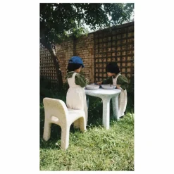 ecoBirdy Table Luisa | Océan