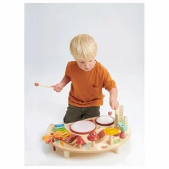 Tender Leaf Toys Table musicale| Musique