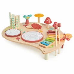 Tender Leaf Toys Table musicale| Musique