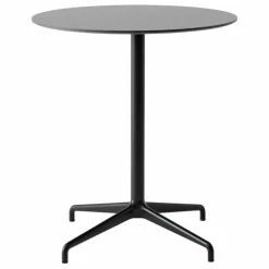 Hot Table outdoor Rely ATD5 ronde | Mobilier De Jardin