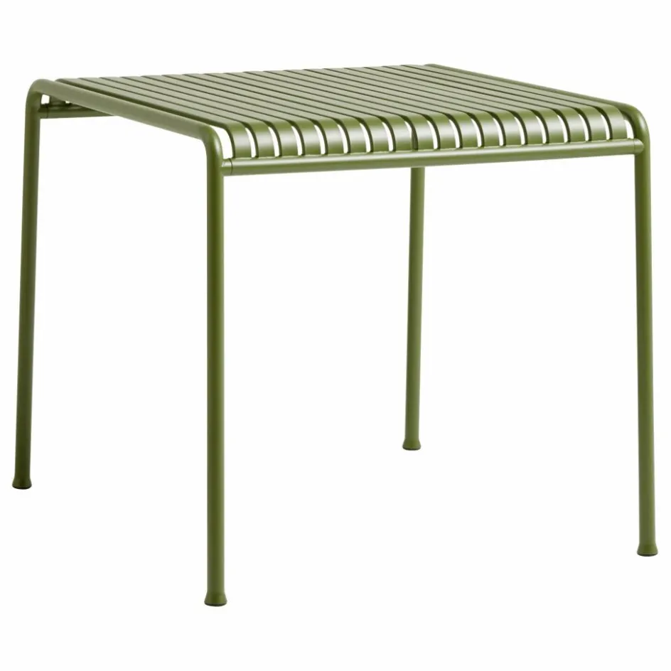 Table Palissade - Erwan & Ronand Bouroullec | Mobilier De Jardin