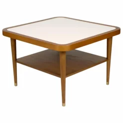 Maison Sarah Lavoine Table Puzzle en chêne || Tables, Bureaux