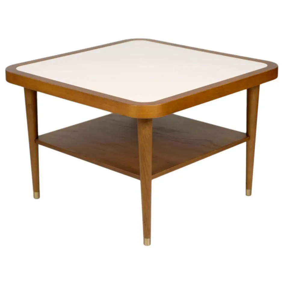 Maison Sarah Lavoine Table Puzzle en chêne || Tables, Bureaux