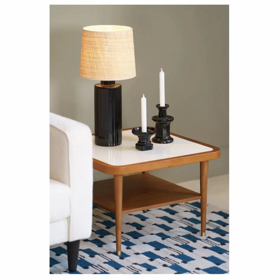 Maison Sarah Lavoine Table Puzzle en chêne || Tables, Bureaux