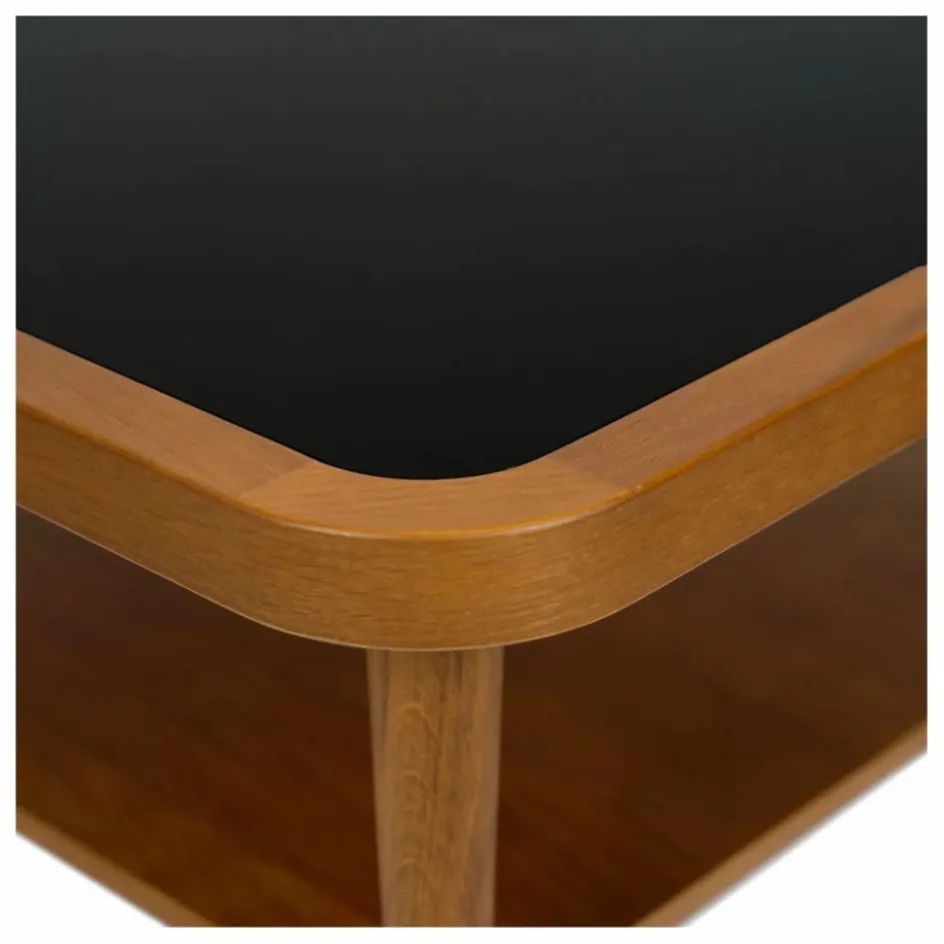 Maison Sarah Lavoine Table Puzzle en chêne || Tables, Bureaux
