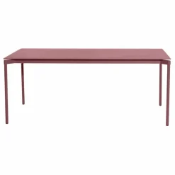 Petite friture Mobilier De Jardin*Table rectangulaire Fromme outdoor - 8 personnes |