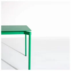 Petite friture Table rectangulaire Fromme outdoor - 8 personnes || Mobilier De Jardin
