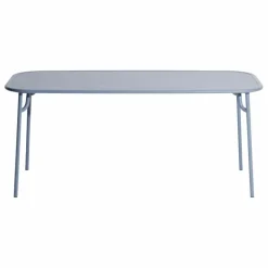 Petite friture Mobilier De Jardin*Table rectangulaire Week-end |