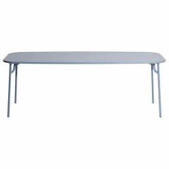 Petite friture Mobilier De Jardin*Table rectangulaire Week-end |