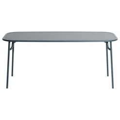 Outlet Table rectangulaire Week-end | Mobilier De Jardin