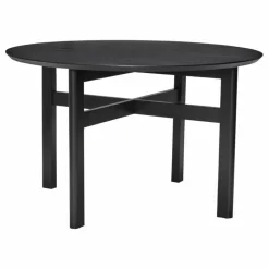 Hübsch Tables, Bureaux*Table ronde Fjord |