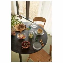 Hübsch Tables, Bureaux*Table ronde Fjord |