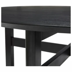 Hübsch Tables, Bureaux*Table ronde Fjord |