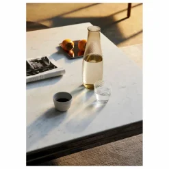 & Tradition Tables, Bureaux*Table Sett LN13, Luca Nichetto |