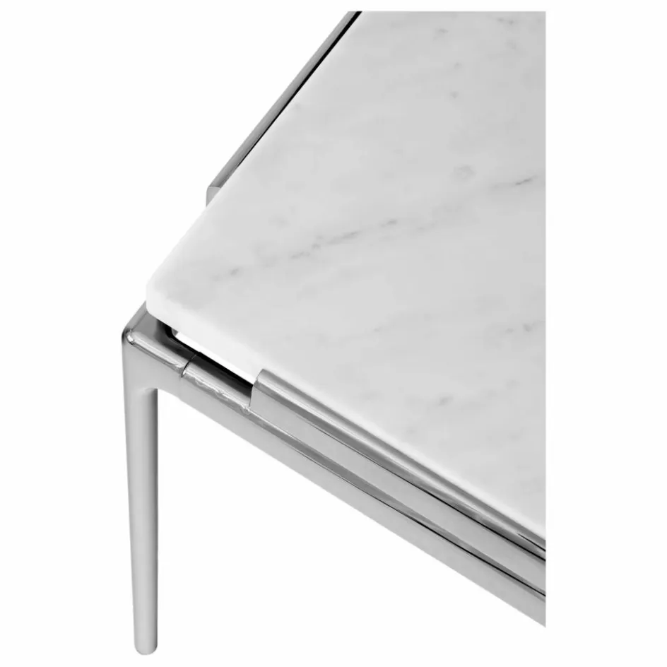 & Tradition Tables, Bureaux*Table Sett LN13, Luca Nichetto |