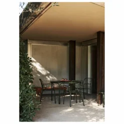 & Tradition Mobilier De Jardin*Table Thorvald SC98, Space Copenhagen |