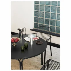Sale Table Thorvald SC98, Space Copenhagen | Mobilier De Jardin