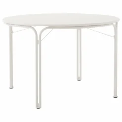 Hot & Tradition Table Thorvald SC98, Space Copenhagen | Ivoire