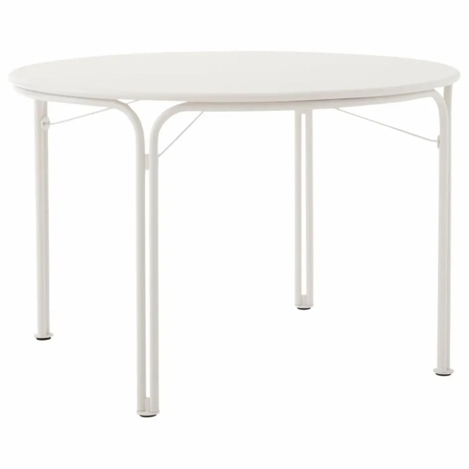 Hot & Tradition Table Thorvald SC98, Space Copenhagen | Ivoire