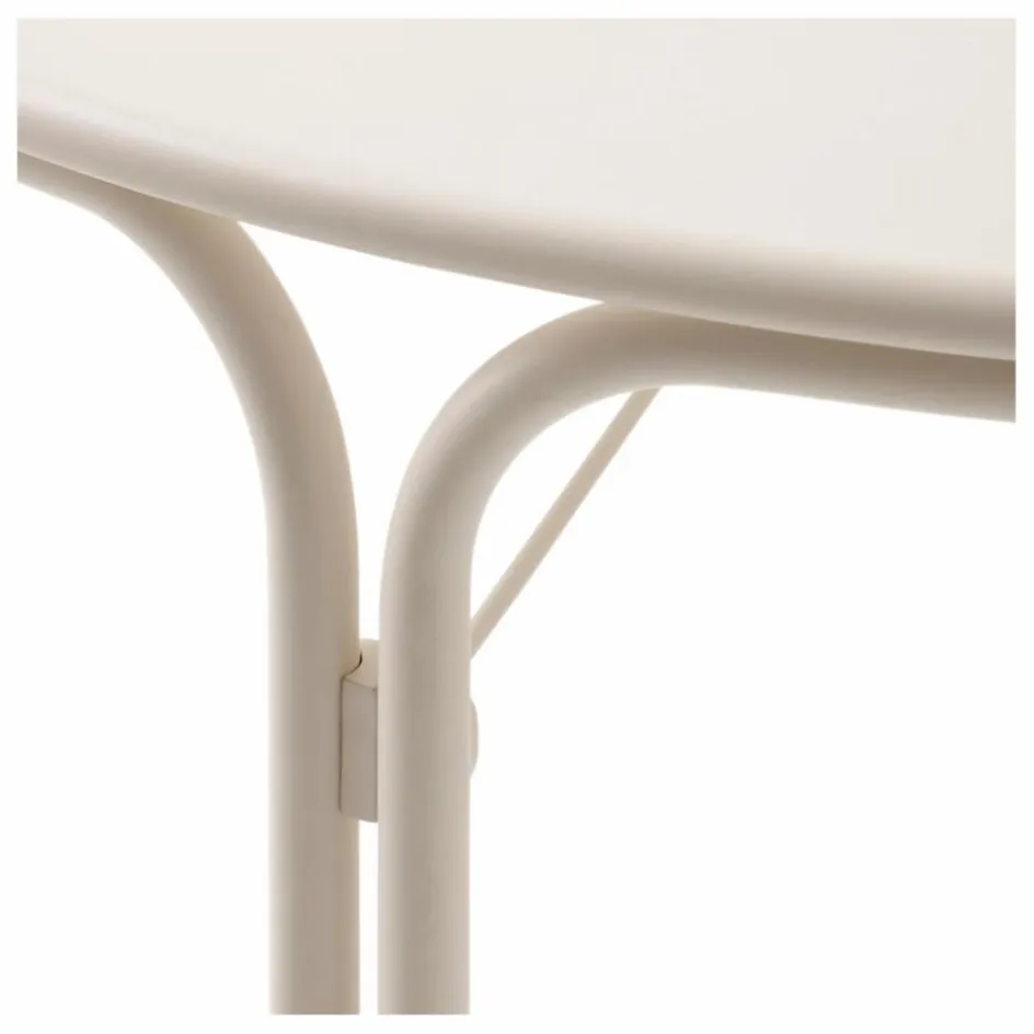 Hot & Tradition Table Thorvald SC98, Space Copenhagen | Ivoire