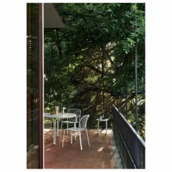 Hot & Tradition Table Thorvald SC98, Space Copenhagen | Ivoire