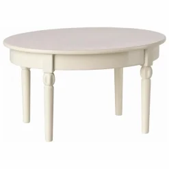 Clearance Table vintage Maisons De Poupées