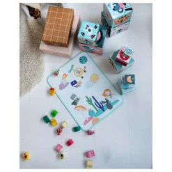 Hot Ma Cabane à rêves Tableau blanc magnétique | Opaline