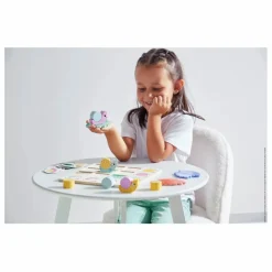 Janod Tableau les Escargots| Jeux Éducatifs