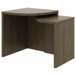 Clearance Tables basses Combine - Set de 2 | Tables, Bureaux