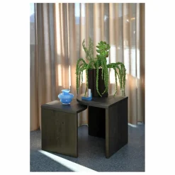 Clearance Tables basses Combine - Set de 2 | Tables, Bureaux