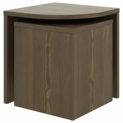 Clearance Tables basses Combine - Set de 2 | Tables, Bureaux