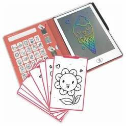 New Tablette à dessin Kidydraw Mini | Loisirs Créatifs