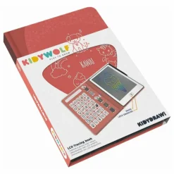 New Tablette à dessin Kidydraw Mini | Loisirs Créatifs