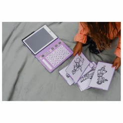 Kidywolf Loisirs Créatifs*Tablette à dessin Kidydraw Mini |