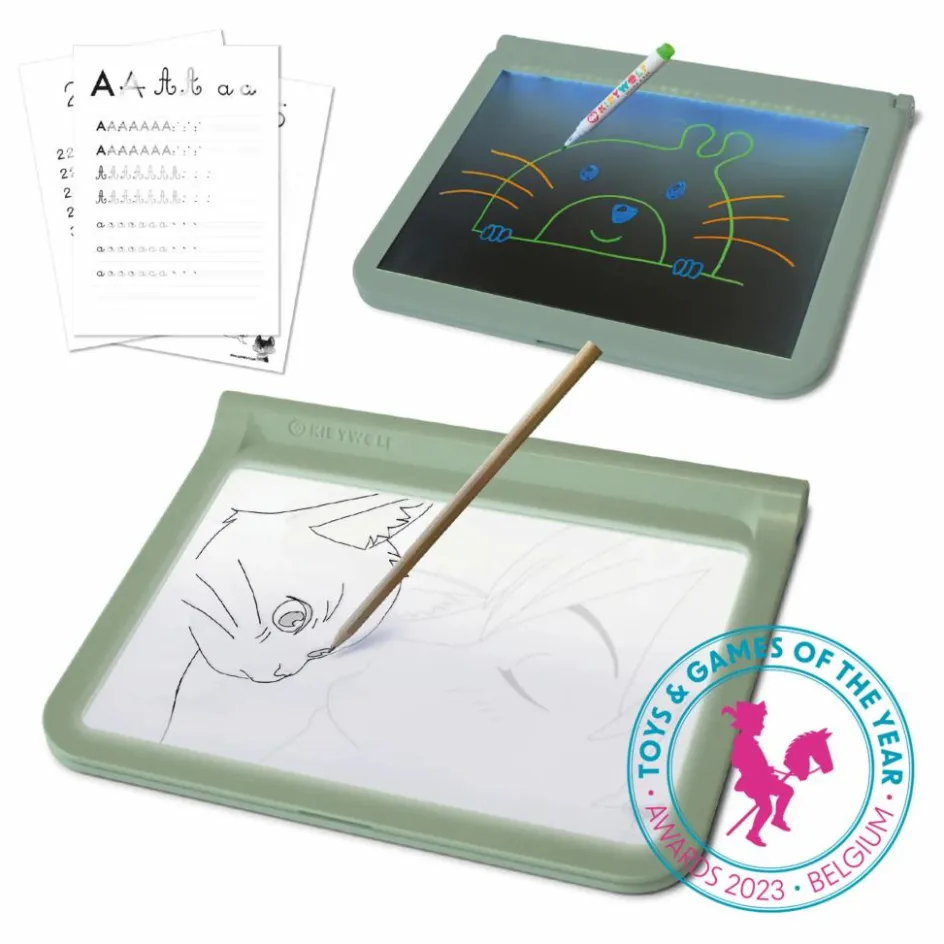 Clearance Tablette lumineuse éducative Loisirs Créatifs