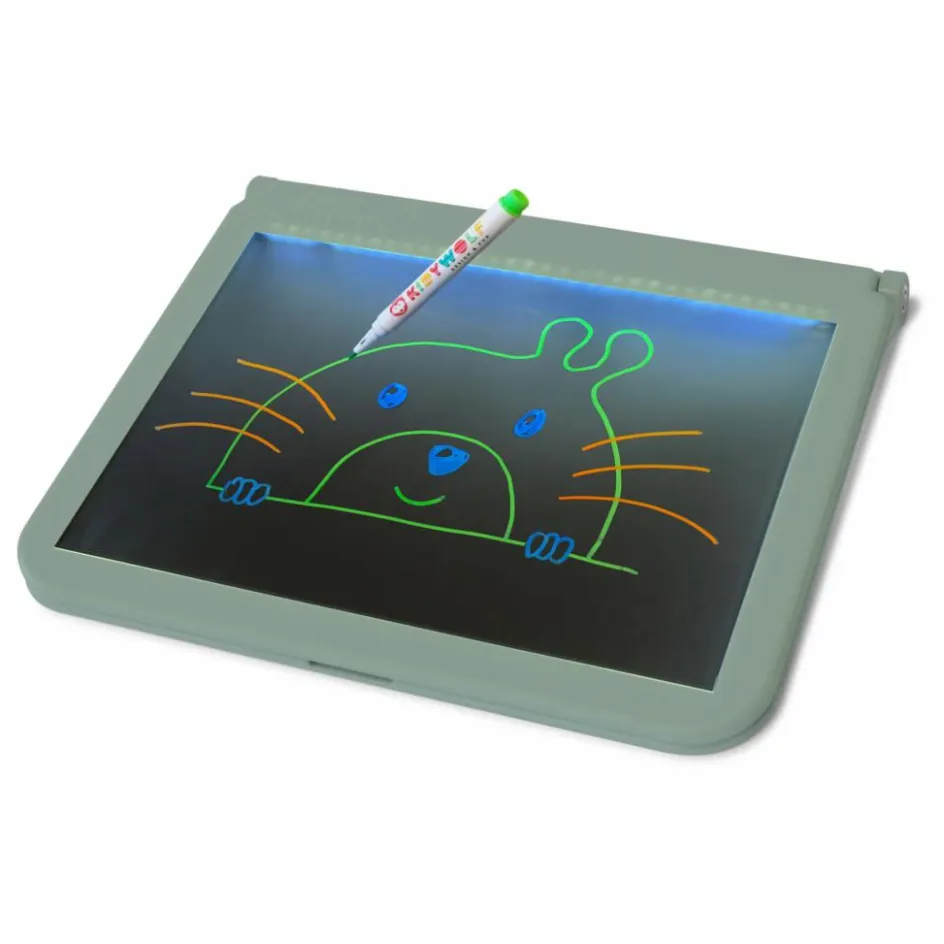 Clearance Tablette lumineuse éducative Loisirs Créatifs