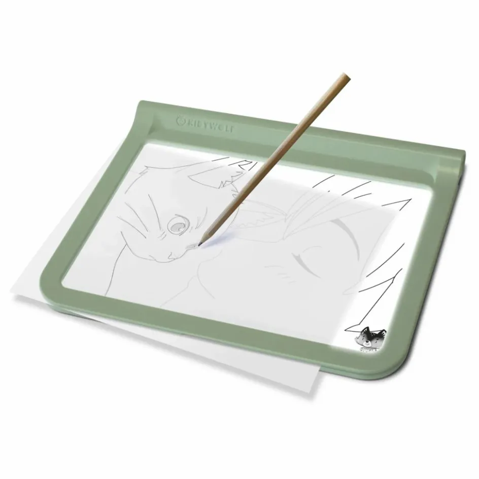 Clearance Tablette lumineuse éducative Loisirs Créatifs