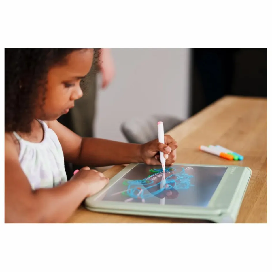 Clearance Tablette lumineuse éducative Loisirs Créatifs