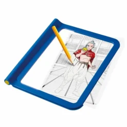 Clearance Kidywolf Tablette lumineuse éducative | Bleu