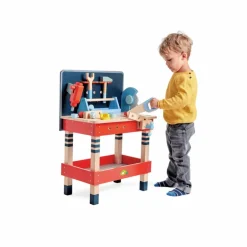 Clearance Établi en bois Bricolage
