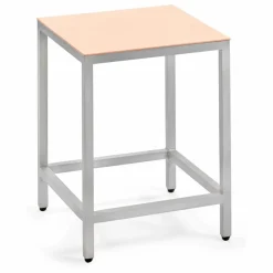 Online Valerie Objects Tabouret Alu, Muller Van Severen | Rose