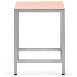 Online Valerie Objects Tabouret Alu, Muller Van Severen | Rose