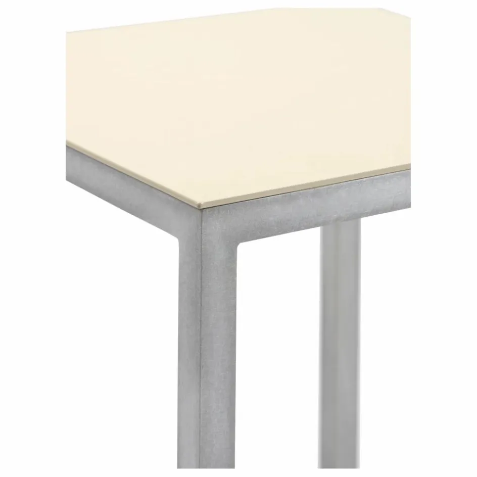 Valerie Objects Tabouret Alu, Muller Van Severen || Chaises, Tabourets, Bancs