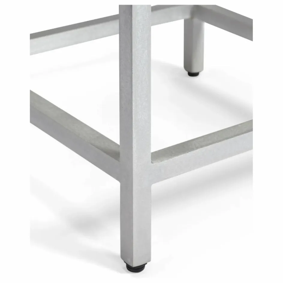 Valerie Objects Tabouret Alu, Muller Van Severen || Chaises, Tabourets, Bancs