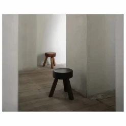 Frama Chaises, Tabourets, Bancs*Tabouret AML en pin |