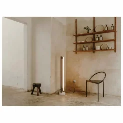 Frama Chaises, Tabourets, Bancs*Tabouret AML en pin |